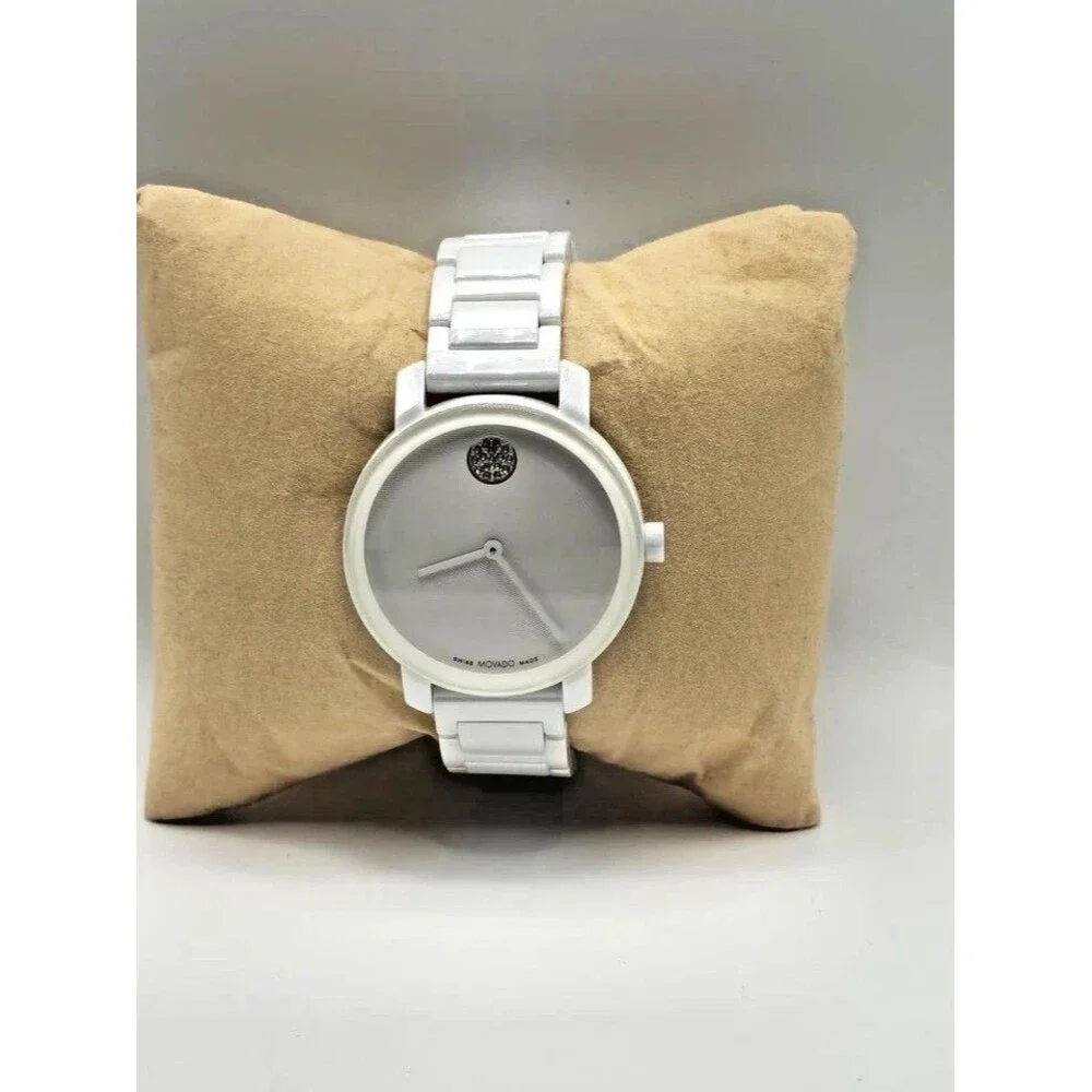 Movado https auth